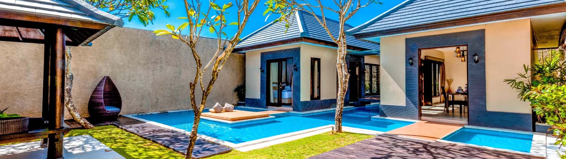 盧克索特VILLA